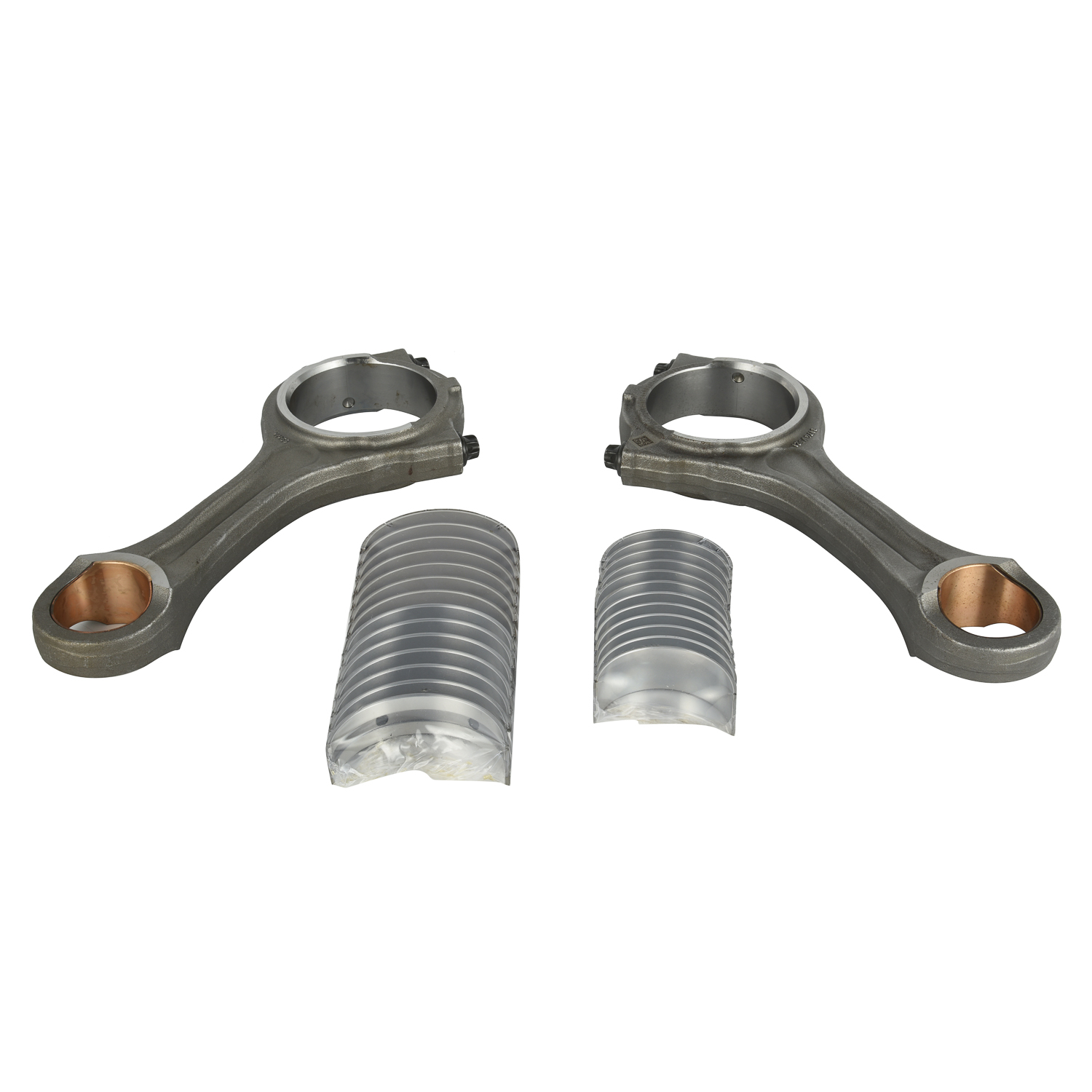 Connecting Rod, Bearing Bush